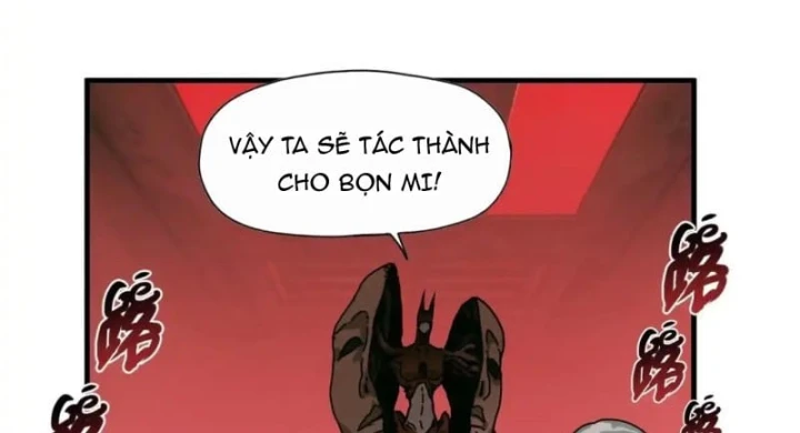 Đến Từ Thiên Ngoại Nhưng Không Phải Là Tiên Chapter 19 - 26