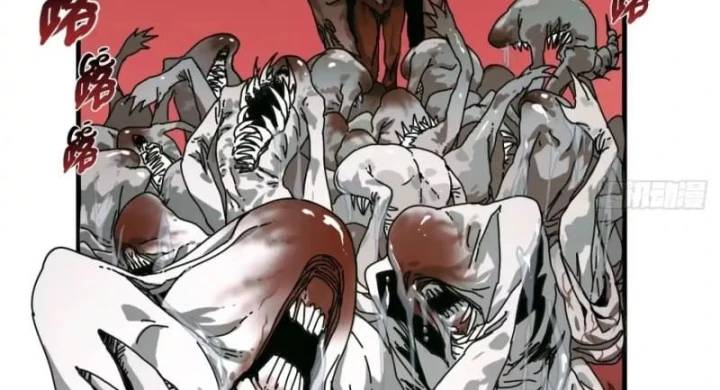 Đến Từ Thiên Ngoại Nhưng Không Phải Là Tiên Chapter 19 - 27