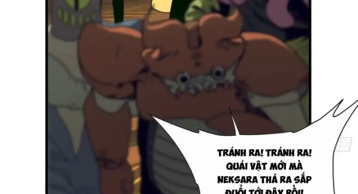 Đến Từ Thiên Ngoại Nhưng Không Phải Là Tiên Chapter 19 - 37