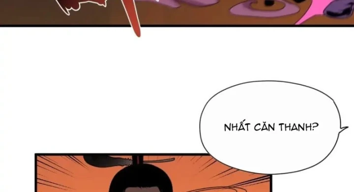 Đến Từ Thiên Ngoại Nhưng Không Phải Là Tiên Chapter 19 - 43