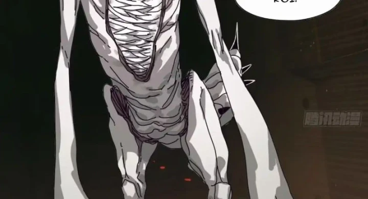 Đến Từ Thiên Ngoại Nhưng Không Phải Là Tiên Chapter 19 - 47