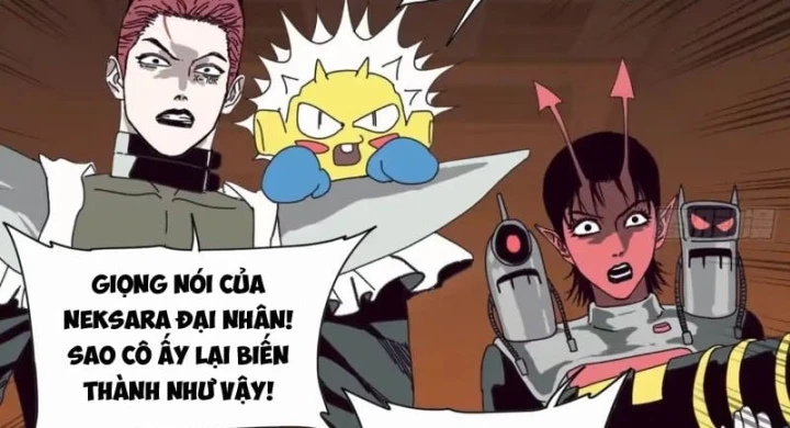 Đến Từ Thiên Ngoại Nhưng Không Phải Là Tiên Chapter 19 - 52