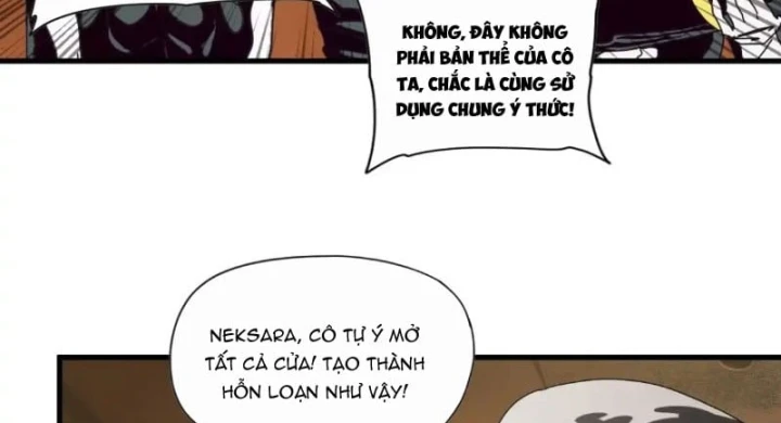 Đến Từ Thiên Ngoại Nhưng Không Phải Là Tiên Chapter 19 - 53