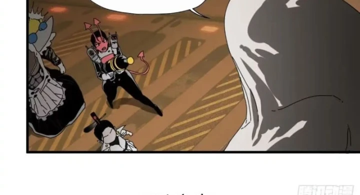 Đến Từ Thiên Ngoại Nhưng Không Phải Là Tiên Chapter 19 - 54