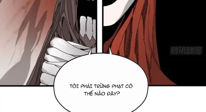 Đến Từ Thiên Ngoại Nhưng Không Phải Là Tiên Chapter 19 - 57