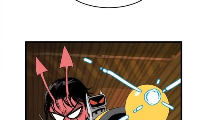 Đến Từ Thiên Ngoại Nhưng Không Phải Là Tiên Chapter 19 - 58