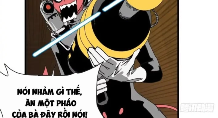 Đến Từ Thiên Ngoại Nhưng Không Phải Là Tiên Chapter 19 - 59