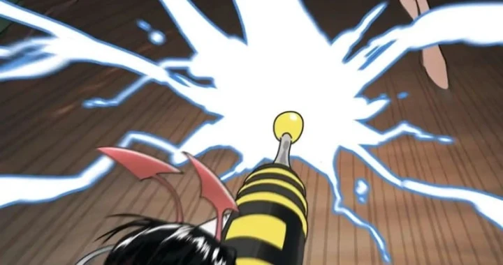 Đến Từ Thiên Ngoại Nhưng Không Phải Là Tiên Chapter 19 - 63