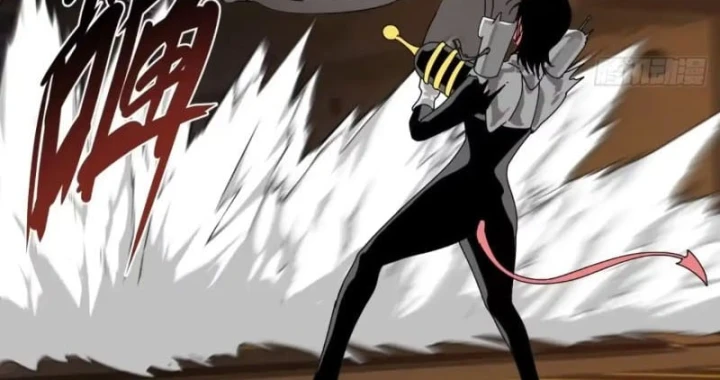 Đến Từ Thiên Ngoại Nhưng Không Phải Là Tiên Chapter 19 - 75