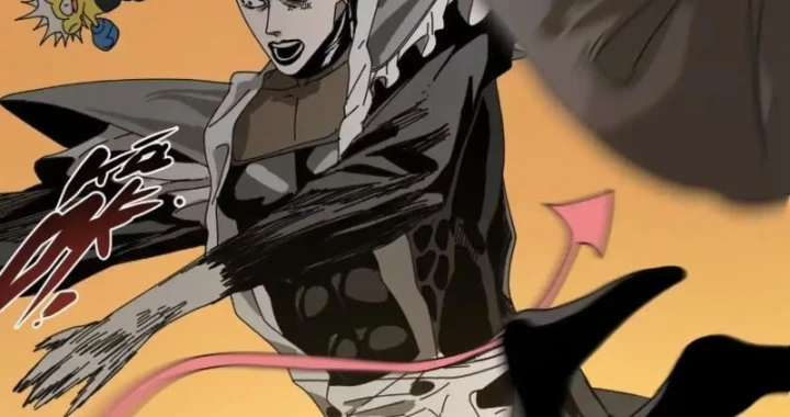 Đến Từ Thiên Ngoại Nhưng Không Phải Là Tiên Chapter 19 - 81