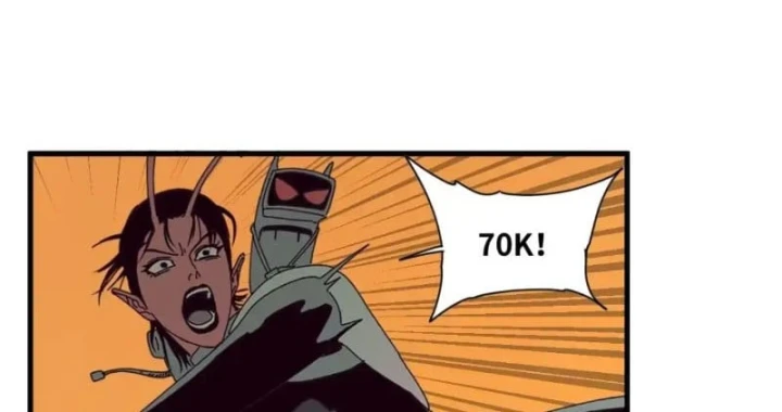 Đến Từ Thiên Ngoại Nhưng Không Phải Là Tiên Chapter 19 - 83