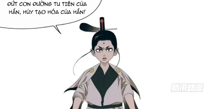 Đến Từ Thiên Ngoại Nhưng Không Phải Là Tiên Chapter 19 - 104