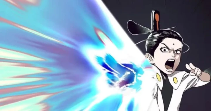 Đến Từ Thiên Ngoại Nhưng Không Phải Là Tiên Chapter 19 - 122