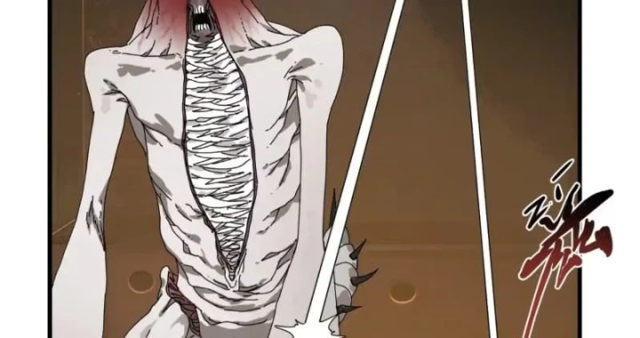 Đến Từ Thiên Ngoại Nhưng Không Phải Là Tiên Chapter 19 - 126