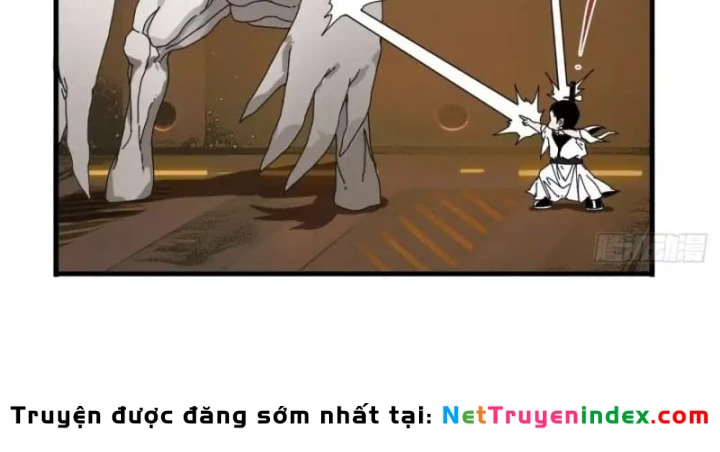 Đến Từ Thiên Ngoại Nhưng Không Phải Là Tiên Chapter 19 - 127