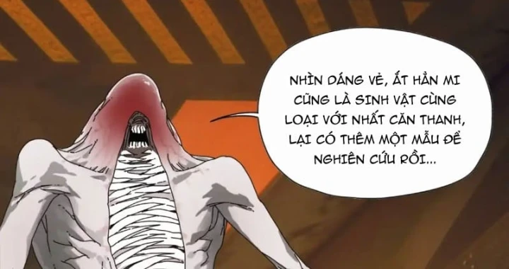 Đến Từ Thiên Ngoại Nhưng Không Phải Là Tiên Chapter 19 - 134