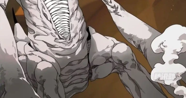 Đến Từ Thiên Ngoại Nhưng Không Phải Là Tiên Chapter 19 - 135