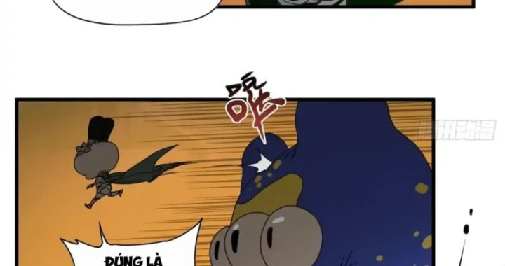 Đến Từ Thiên Ngoại Nhưng Không Phải Là Tiên Chapter 19 - 138