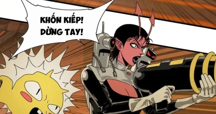 Đến Từ Thiên Ngoại Nhưng Không Phải Là Tiên Chapter 19 - 142