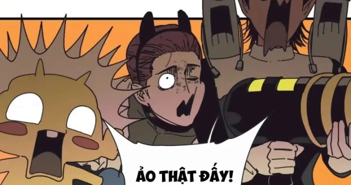 Đến Từ Thiên Ngoại Nhưng Không Phải Là Tiên Chapter 19 - 179