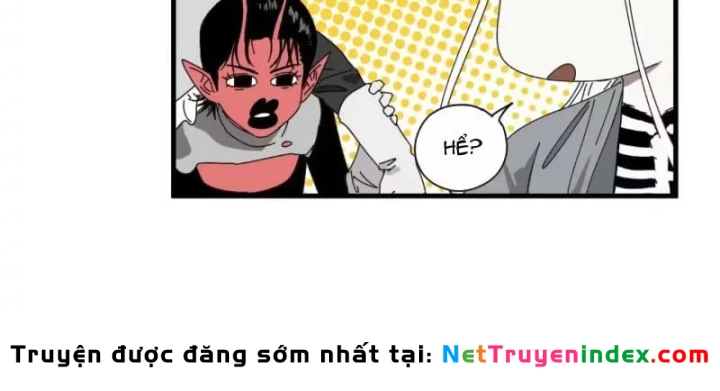 Đến Từ Thiên Ngoại Nhưng Không Phải Là Tiên Chapter 20 - 8