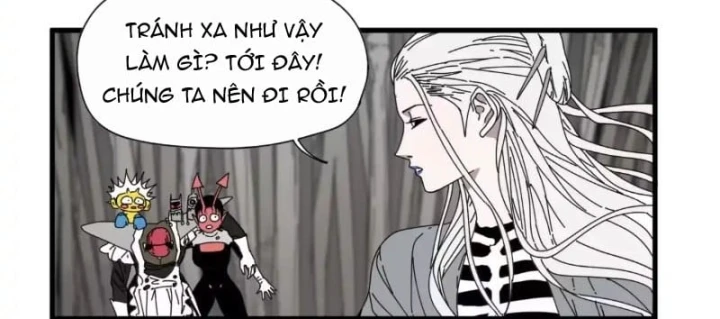 Đến Từ Thiên Ngoại Nhưng Không Phải Là Tiên Chapter 20 - 36
