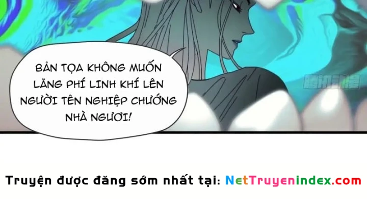 Đến Từ Thiên Ngoại Nhưng Không Phải Là Tiên Chapter 20 - 53
