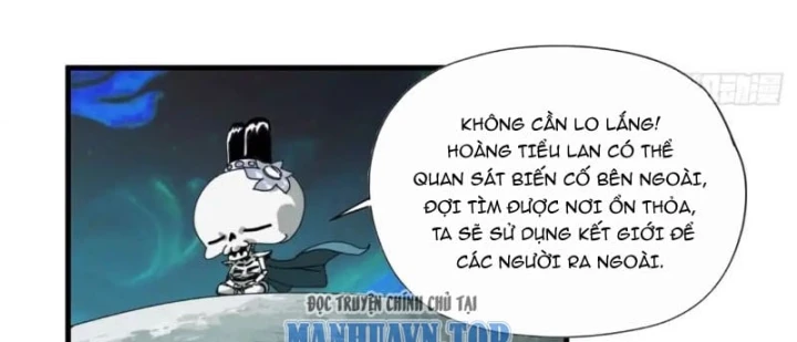 Đến Từ Thiên Ngoại Nhưng Không Phải Là Tiên Chapter 20 - 79