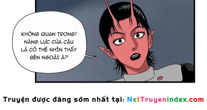 Đến Từ Thiên Ngoại Nhưng Không Phải Là Tiên Chapter 20 - 86
