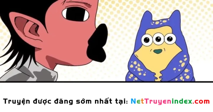 Đến Từ Thiên Ngoại Nhưng Không Phải Là Tiên Chapter 20 - 95