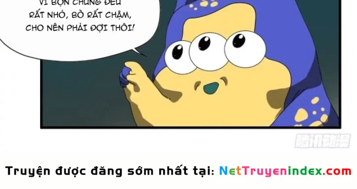 Đến Từ Thiên Ngoại Nhưng Không Phải Là Tiên Chapter 20 - 97