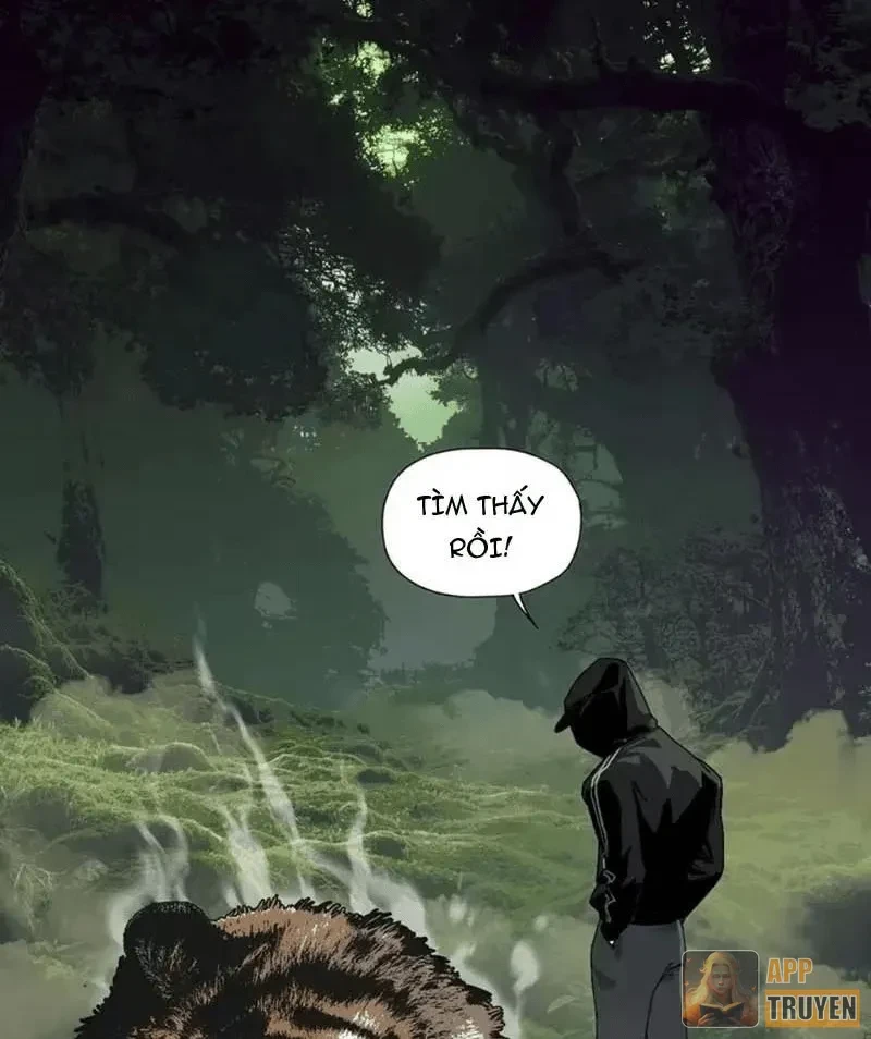 Đến Từ Thiên Ngoại Nhưng Không Phải Là Tiên Chapter 21 - 27