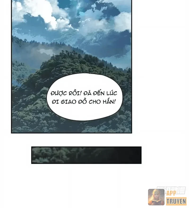 Đến Từ Thiên Ngoại Nhưng Không Phải Là Tiên Chapter 21 - 34