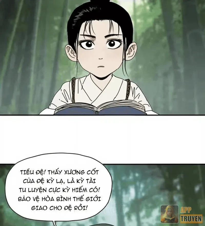 Đến Từ Thiên Ngoại Nhưng Không Phải Là Tiên Chapter 21 - 39