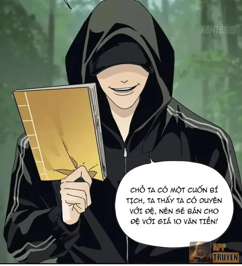 Đến Từ Thiên Ngoại Nhưng Không Phải Là Tiên Chapter 21 - 40