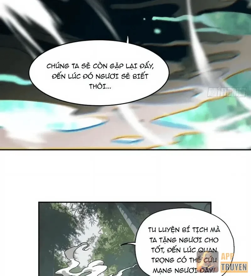 Đến Từ Thiên Ngoại Nhưng Không Phải Là Tiên Chapter 21 - 51
