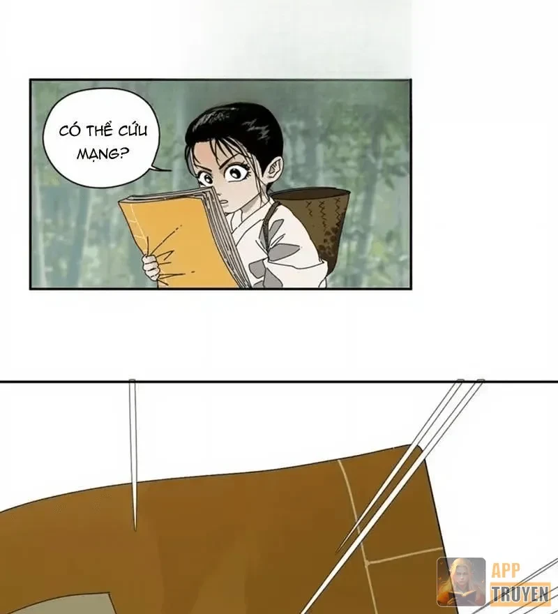 Đến Từ Thiên Ngoại Nhưng Không Phải Là Tiên Chapter 21 - 53
