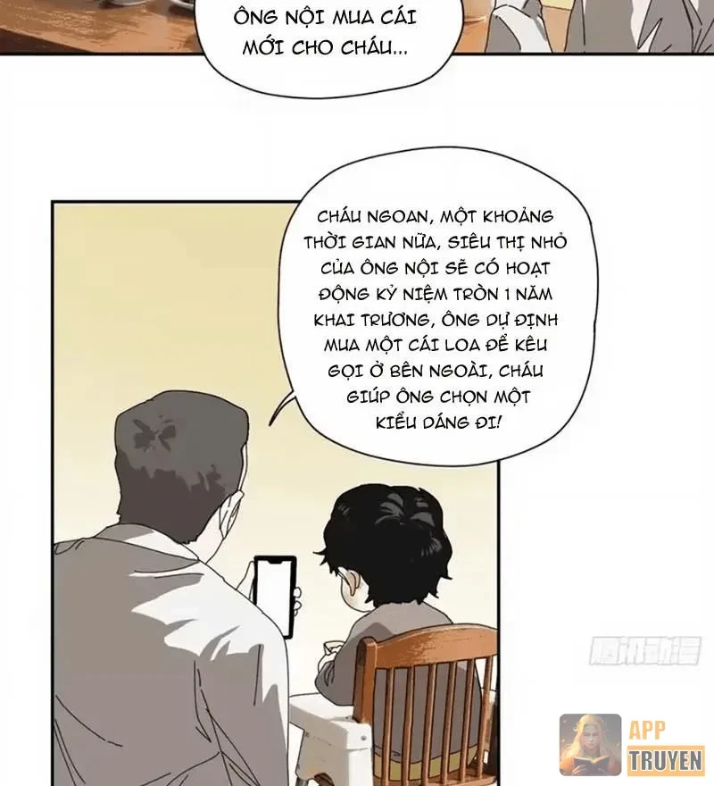 Đến Từ Thiên Ngoại Nhưng Không Phải Là Tiên Chapter 21 - 57