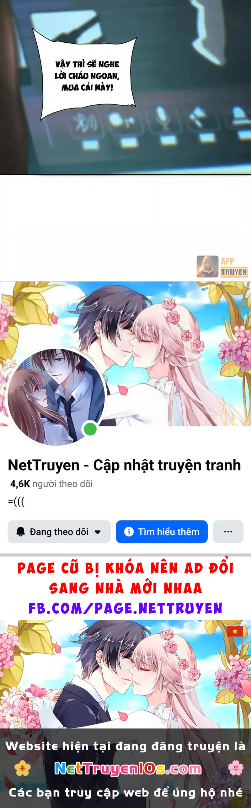 Đến Từ Thiên Ngoại Nhưng Không Phải Là Tiên Chapter 21 - 60