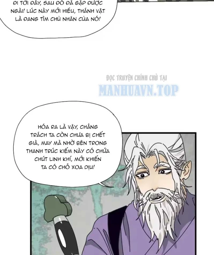 Đến Từ Thiên Ngoại Nhưng Không Phải Là Tiên Chapter 23 - 19