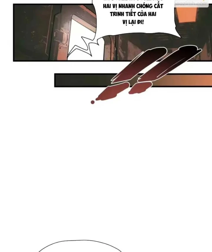 Đến Từ Thiên Ngoại Nhưng Không Phải Là Tiên Chapter 23 - 24