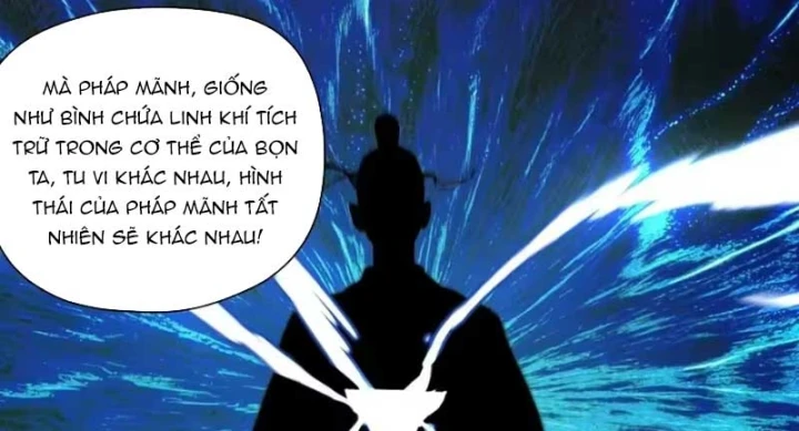 Đến Từ Thiên Ngoại Nhưng Không Phải Là Tiên Chapter 23 - 27