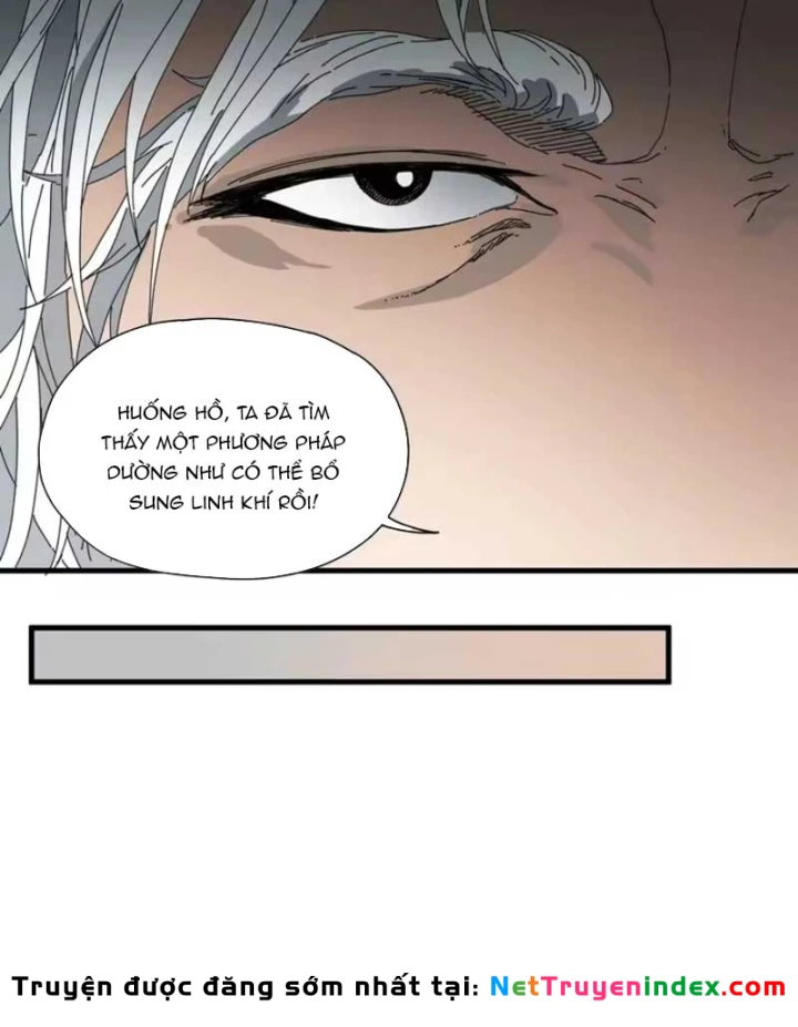 Đến Từ Thiên Ngoại Nhưng Không Phải Là Tiên Chapter 23 - 37
