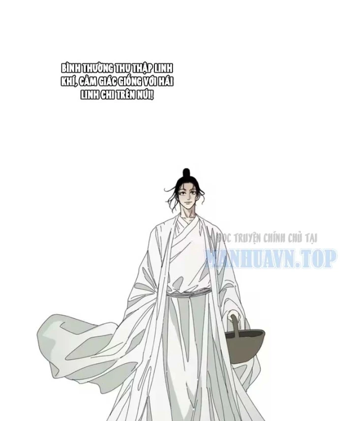 Đến Từ Thiên Ngoại Nhưng Không Phải Là Tiên Chapter 23 - 46