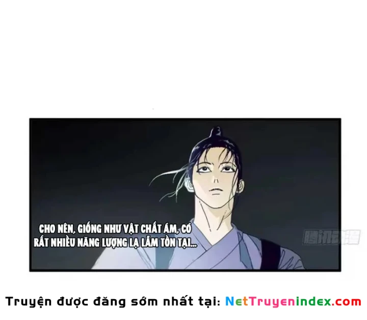 Đến Từ Thiên Ngoại Nhưng Không Phải Là Tiên Chapter 23 - 54