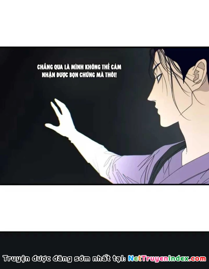 Đến Từ Thiên Ngoại Nhưng Không Phải Là Tiên Chapter 23 - 55