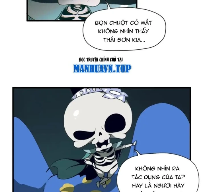 Đến Từ Thiên Ngoại Nhưng Không Phải Là Tiên Chapter 24 - 10