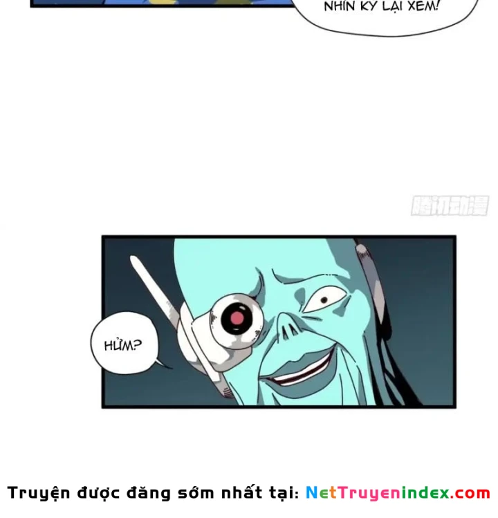 Đến Từ Thiên Ngoại Nhưng Không Phải Là Tiên Chapter 24 - 11