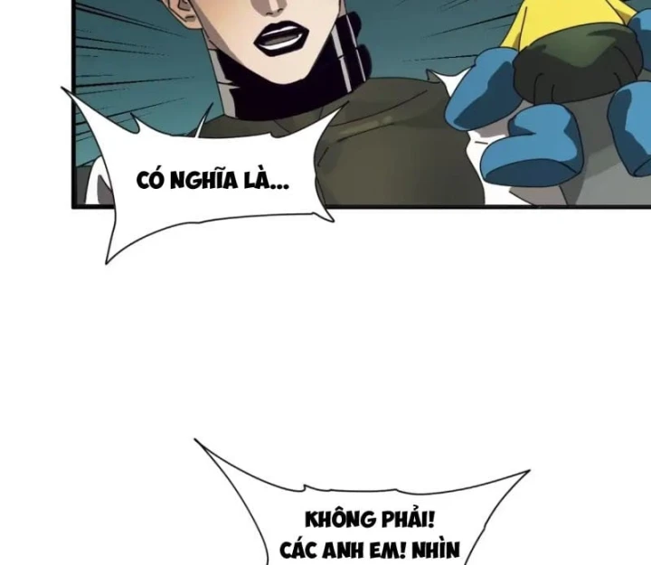 Đến Từ Thiên Ngoại Nhưng Không Phải Là Tiên Chapter 24 - 39