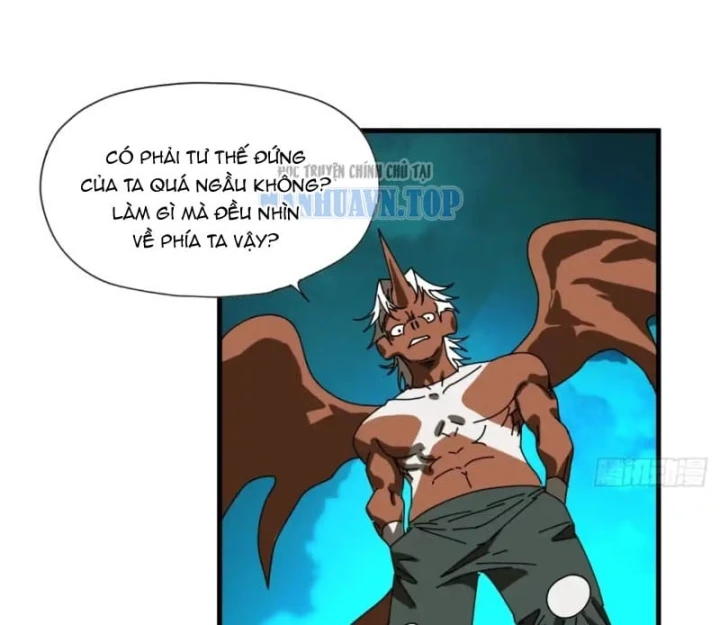 Đến Từ Thiên Ngoại Nhưng Không Phải Là Tiên Chapter 24 - 42